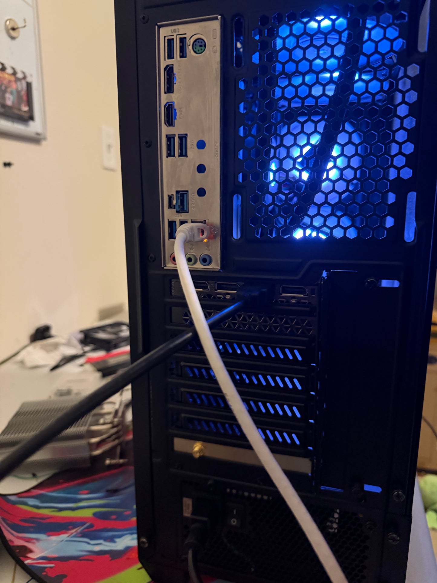 Ryzen 7 | RTX 2070 SUPER | 16GB RAM | 1TB SSD