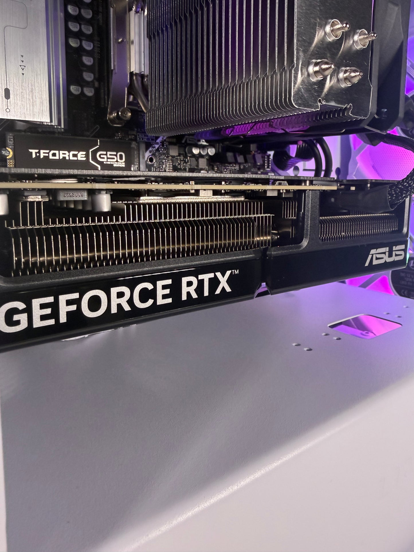 RTX 5070 | RYZEN 7600X | 1TB SSD | 16GB DDR5