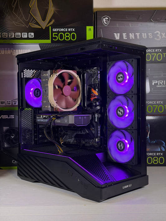 RTX 5060 | 32GB RAM | I5 10600K | 1TB SSD