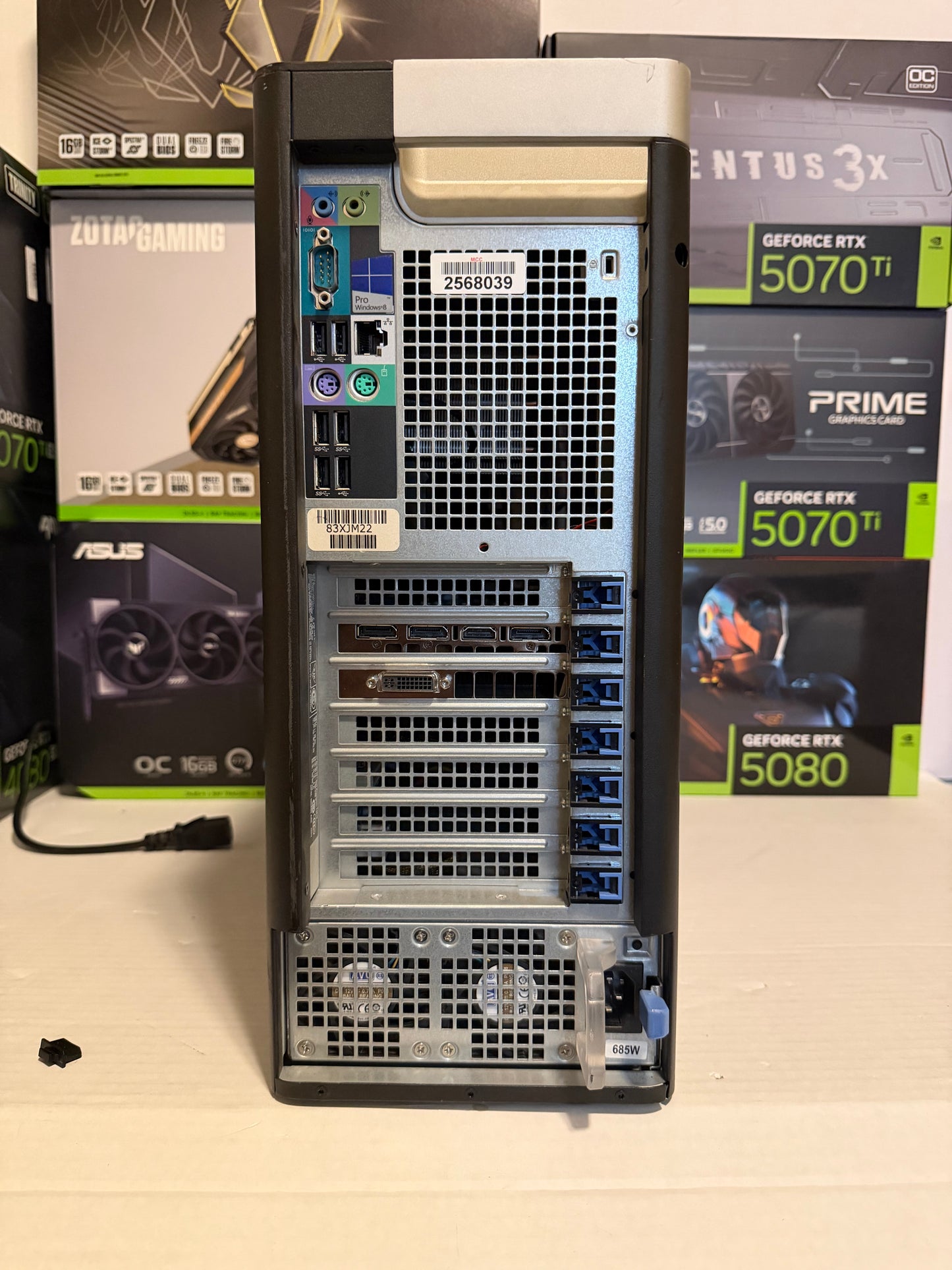 Payment Plans! 32GB RAM | GTX 980Ti | Intel 6 core | 1TB