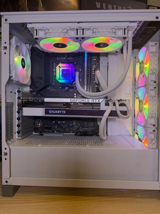 3080Ti | 32GB RAM | Ryzen 5600x | 1.5TB SSD + HDD