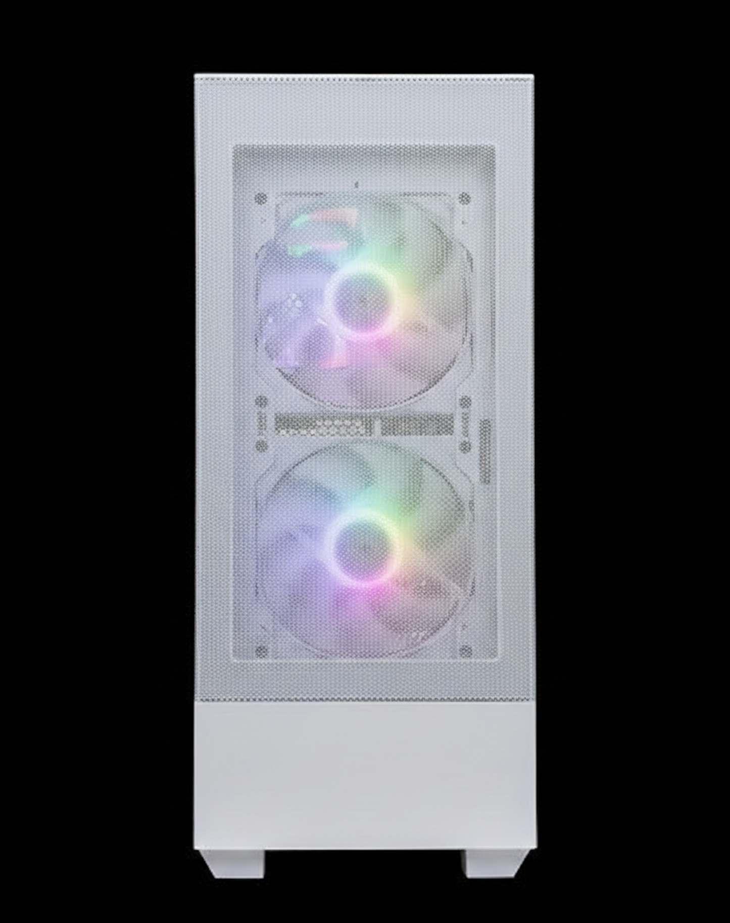 9800x3D | RTX 5080 | 32GB DDR5 | 2TB SSD