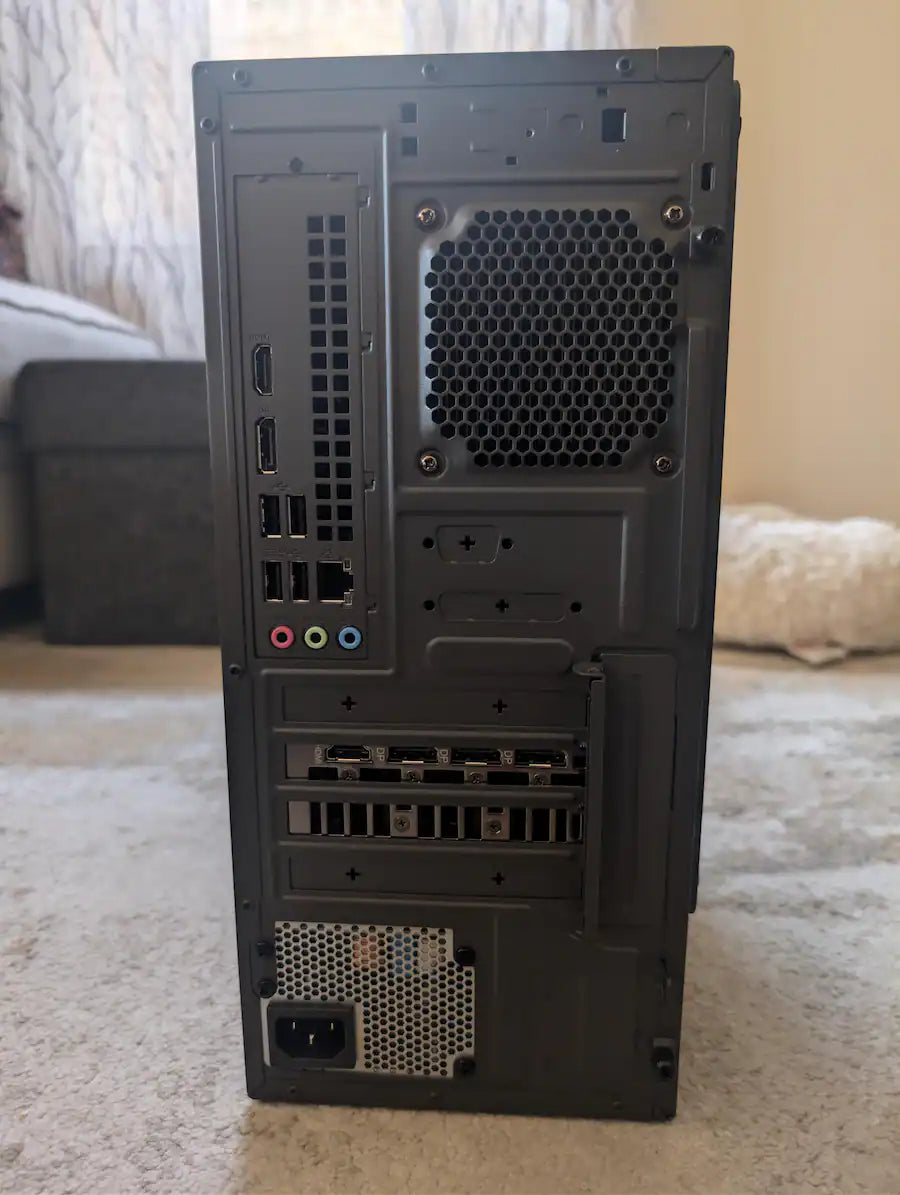 16GB DDR5 | RTX 5060 | i5 13th GEN | 1TB SSD