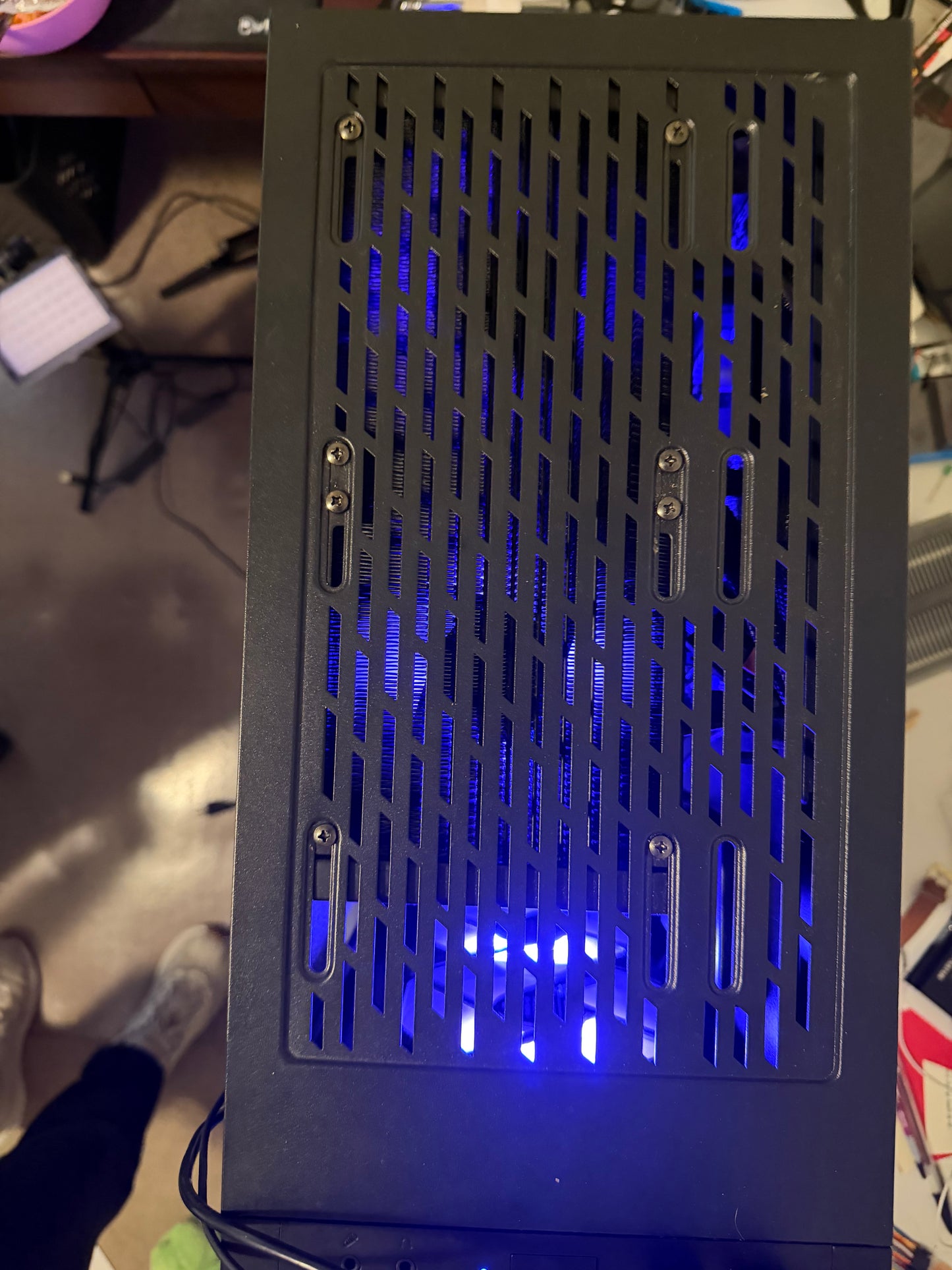 Ryzen 7 | RTX 2070 SUPER | 16GB RAM | 1TB SSD