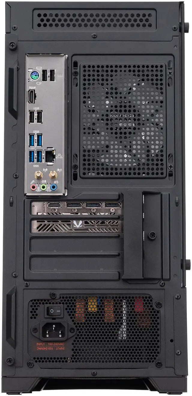 RTX 5070 | 32GB RAM | I5 14TH GEN | 1TB SSD