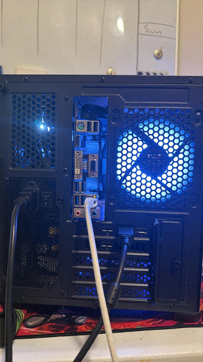 RYZEN 5 3600 | 16Gb RAM | RTX 2070 SUPER| 500GB SSD