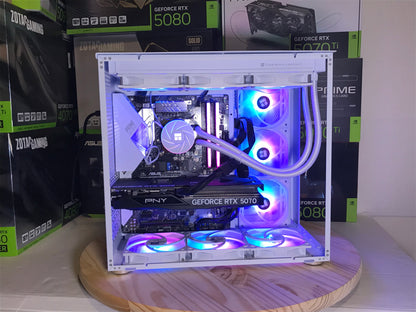 RTX 3070 | 32GB RAM | i7 | 1TB SSD