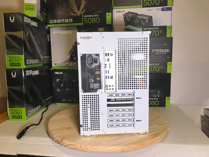 RTX 3070 | 32GB RAM | i7 | 1TB SSD