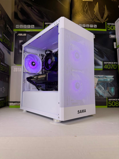 Ryzen 5 | RTX 5060 | 16GB RAM | 1TB SSD