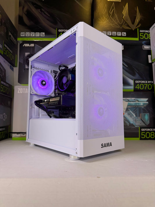 Ryzen 5 | RTX 5060 | 16GB RAM | 1TB SSD