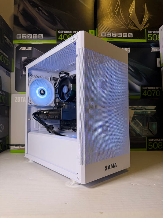 Ryzen 5 | RTX 5060 | 16GB RAM | 1TB SSD