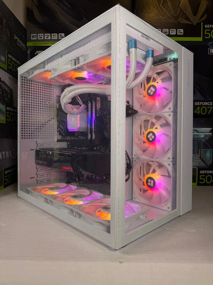 i7 12th gen | RTX 3070 | 16GB RAM | 1TB SSD