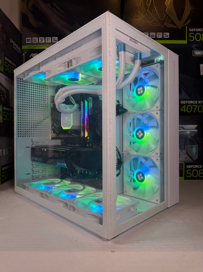 i7 12th gen | RTX 3070 | 16GB RAM | 1TB SSD