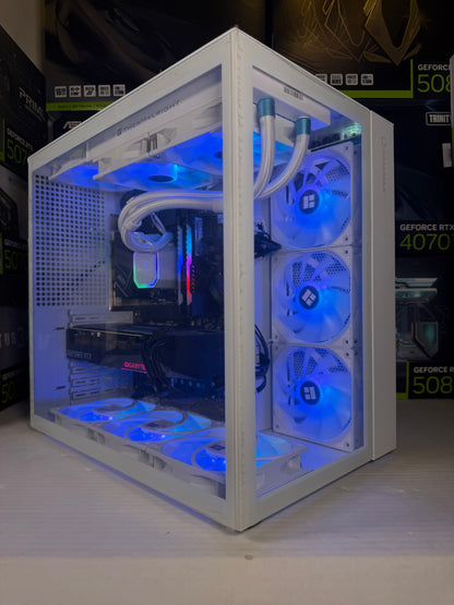 i7 12th gen | RTX 3070 | 16GB RAM | 1TB SSD