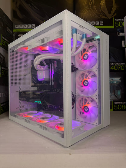 i7 12th gen | RTX 3070 | 16GB RAM | 1TB SSD