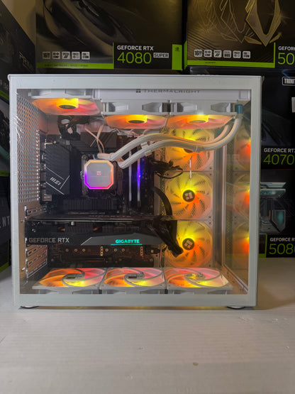 i7 12th gen | RTX 3070 | 16GB RAM | 1TB SSD