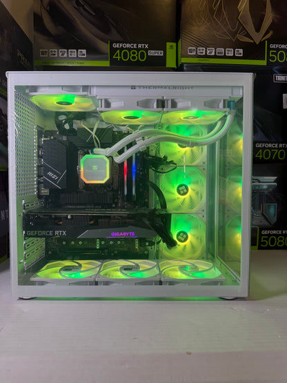 i7 12th gen | RTX 3070 | 16GB RAM | 1TB SSD