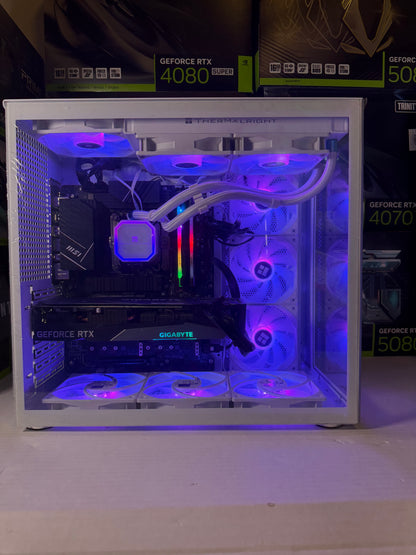 i7 12th gen | RTX 3070 | 16GB RAM | 1TB SSD