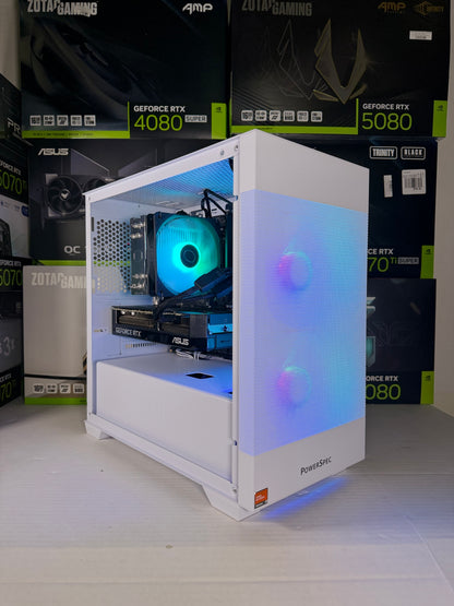 RTX 5070 | RYZEN 7600X | 1TB SSD | 16GB DDR5