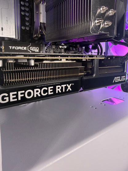 RTX 5070 | RYZEN 7600X | 1TB SSD | 16GB DDR5