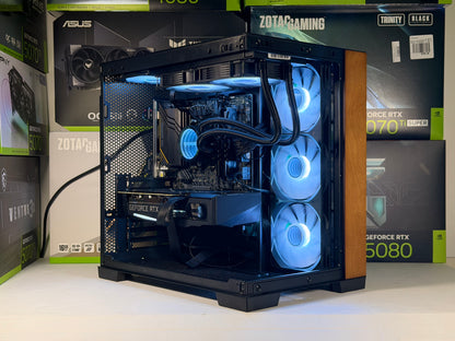RTX 3070 OR 5060| 1TB SSD | RYZEN 5 | 16GB RAM