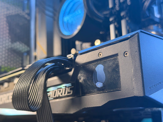 RTX 3070 | 2TB SSD | RYZEN 5 | 16GB RAM