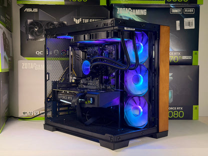 RTX 3070 OR 5060| 1TB SSD | RYZEN 5 | 16GB RAM
