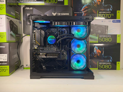 RTX 5060 | 2TB SSD | RYZEN 5 | 16GB RAM