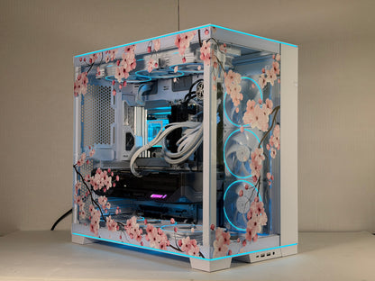 Cherry Blossom | 5080 | Ultra 7 265KF | 32GB DDR5 | 2TB SSD