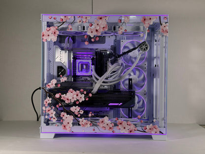 Cherry Blossom | 5080 | Ultra 7 265KF | 32GB DDR5 | 2TB SSD