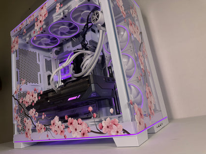 Cherry Blossom | 5080 | Ultra 7 265KF | 32GB DDR5 | 2TB SSD