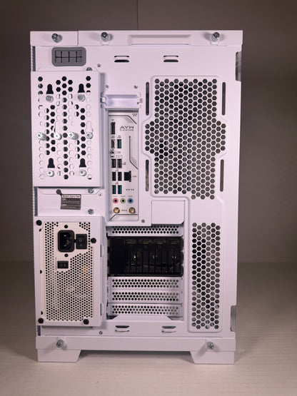 Cherry Blossom | 5080 | Ultra 7 265KF | 32GB DDR5 | 2TB SSD