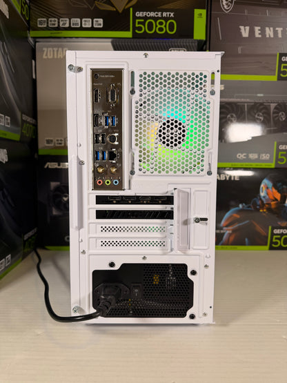 Payment Plans! RYZEN 5 | RX 7600 | 16GB RAM | 1TB SSD