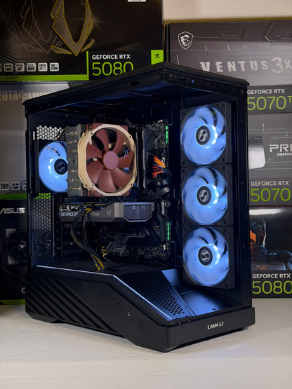 RTX 5060 | 32GB RAM | I5 10600K | 1TB SSD