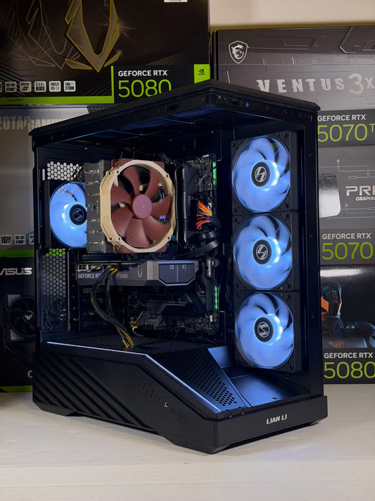 RTX 5060 | 32GB RAM | I5 10600K | 1TB SSD