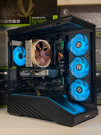 RTX 5060 | 32GB RAM | I5 10600K | 1TB SSD
