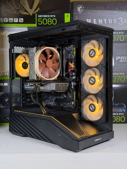 RTX 5060 | 32GB RAM | I5 10600K | 1TB SSD