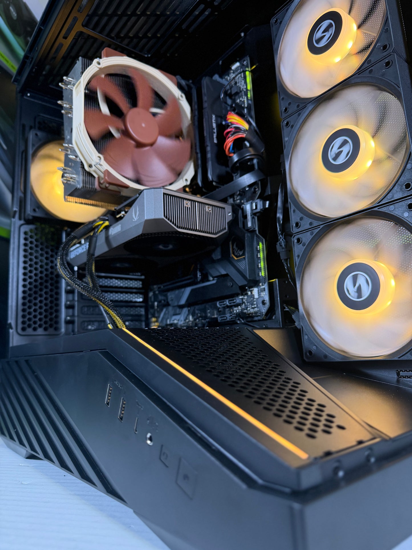 RTX 5060 | 32GB RAM | I5 10600K | 1TB SSD