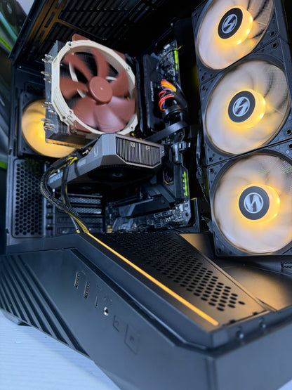 RTX 5060 | 32GB RAM | I5 10600K | 1TB SSD