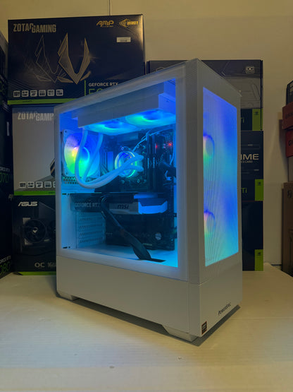32GB DDR5 | RTX 5070 | 2TB SSD | RYZEN 7600X3D