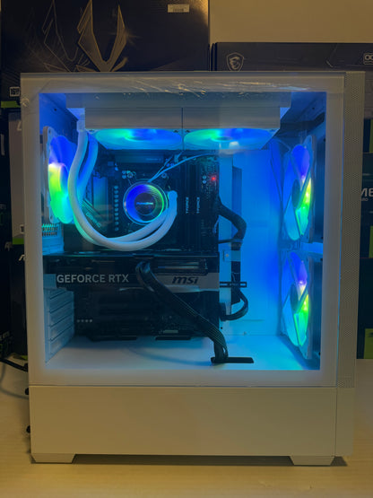 32GB DDR5 | RTX 5070 | 2TB SSD | RYZEN 7600X3D