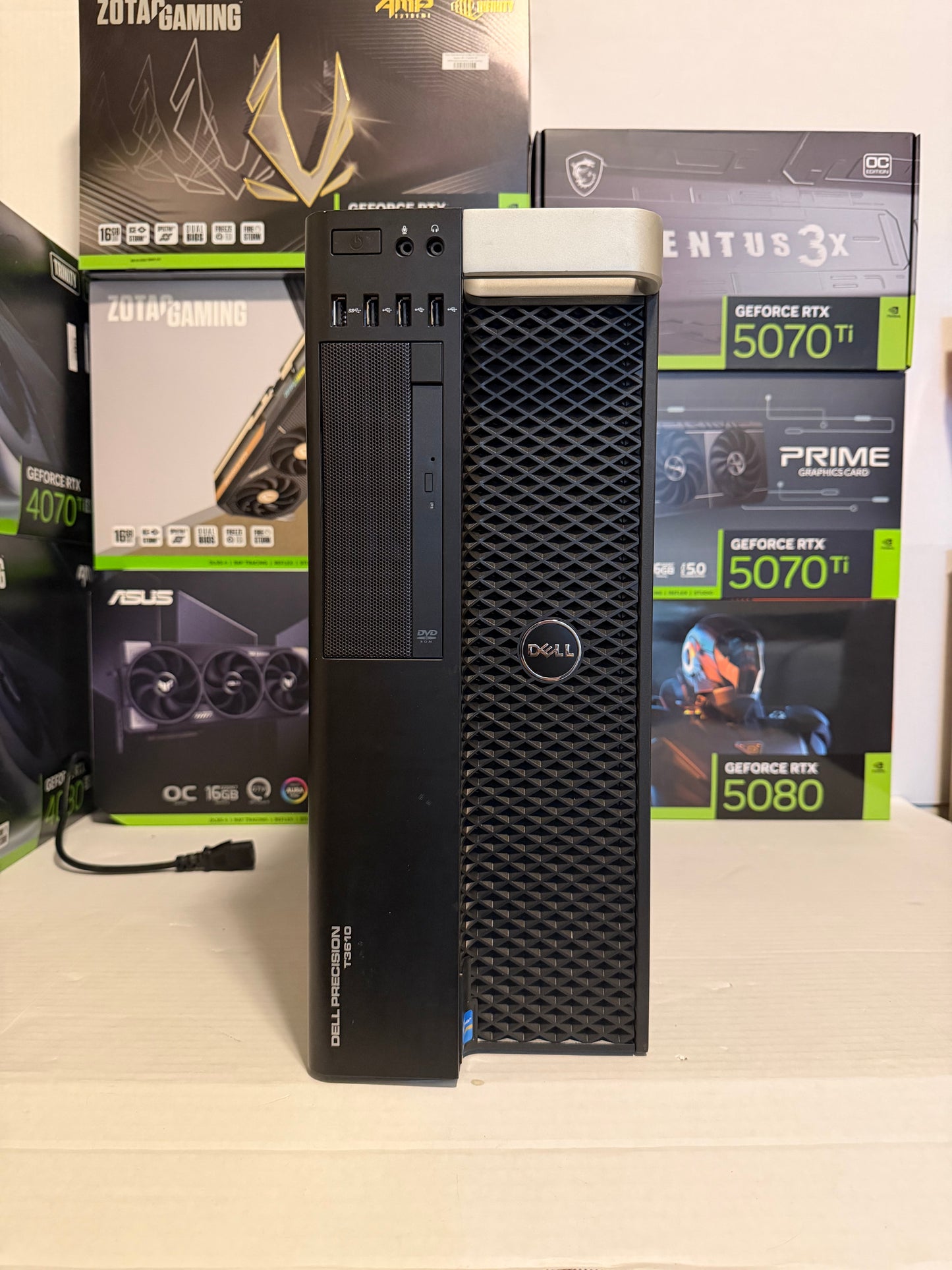 Payment Plans! 32GB RAM | GTX 980Ti | Intel 6 core | 1TB