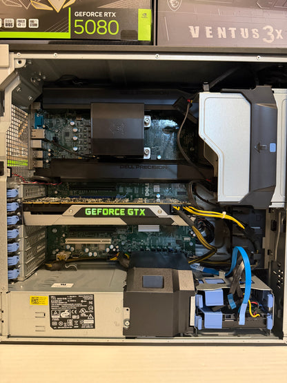 Payment Plans! 32GB RAM | GTX 980Ti | Intel 6 core | 1TB
