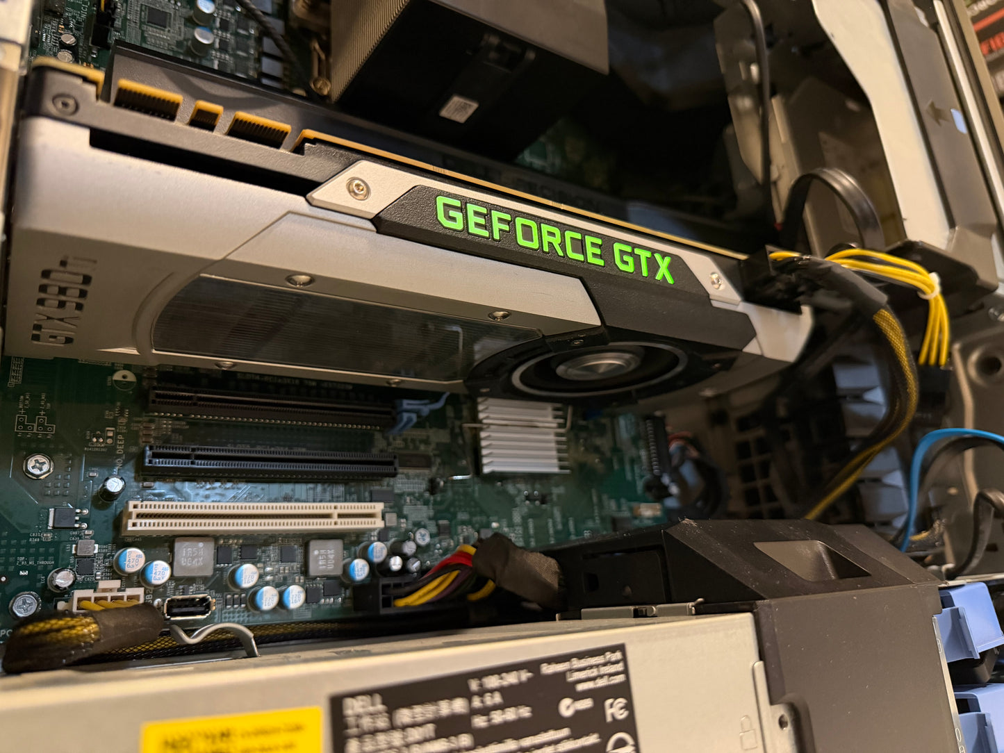 Payment Plans! 32GB RAM | GTX 980Ti | Intel 6 core | 1TB