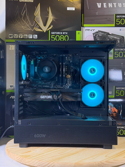 1070Ti | RYZEN 5 | 16GB RAM | 500GB SSD