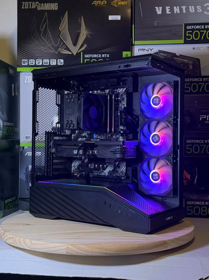 32GB RAM | RTX 3070 | I5 10600K | 1TB SSD