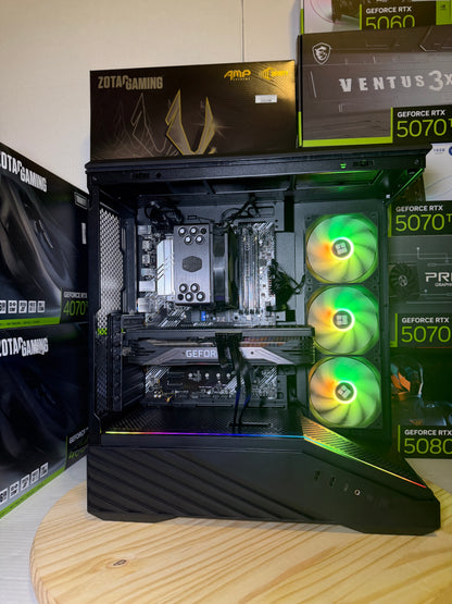 32GB RAM | RTX 3070 | I5 10600K | 1TB SSD