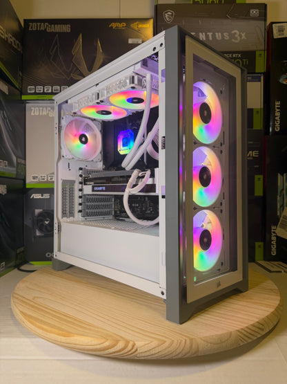 3080Ti | 32GB RAM | Ryzen 5600x | 1.5TB SSD + HDD