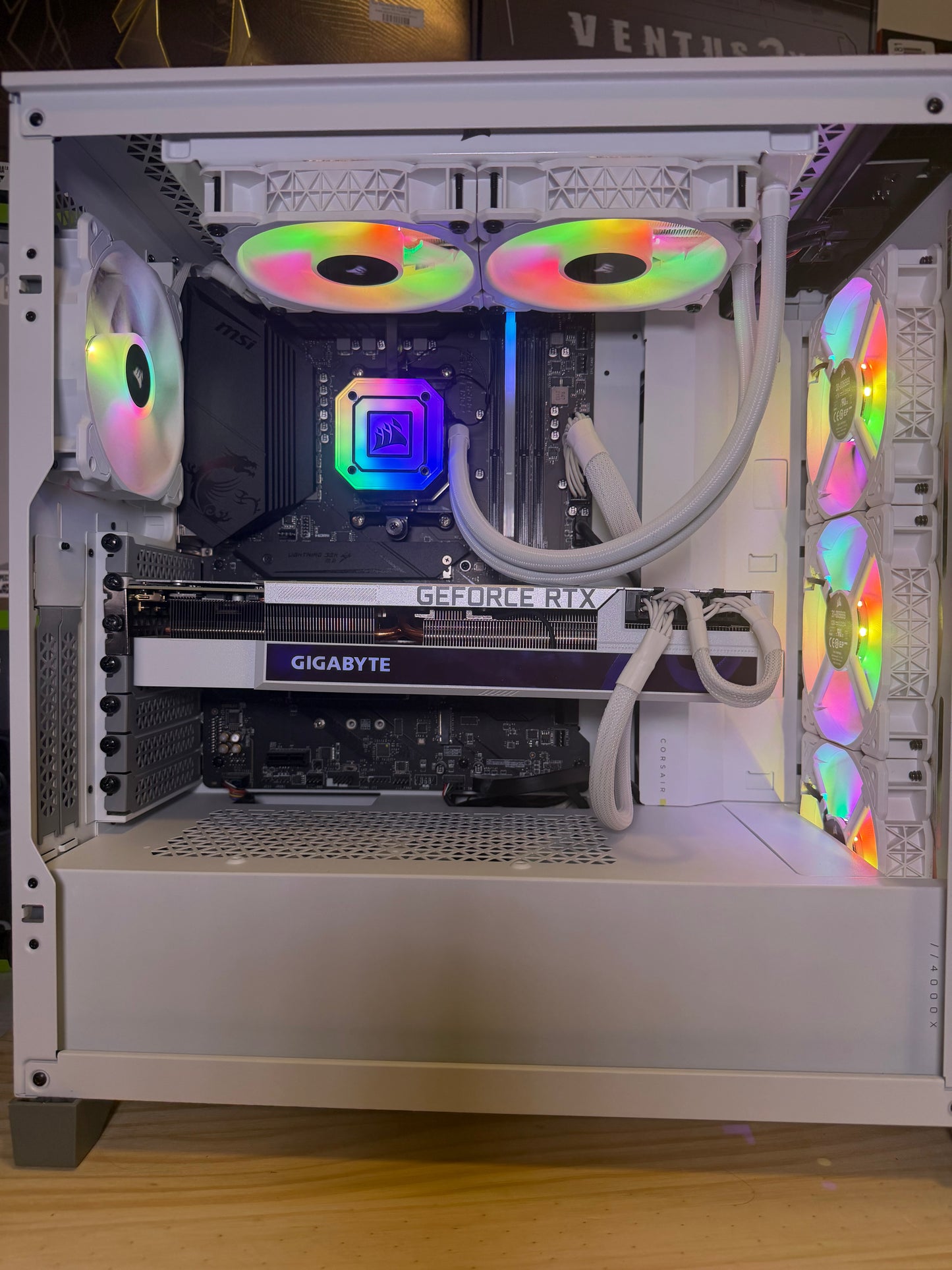 3080Ti | 32GB RAM | Ryzen 5600x | 1.5TB SSD + HDD