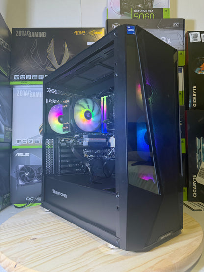 32GB DDR5 | 2TB SSD| i7 14700F | RTX 4060
